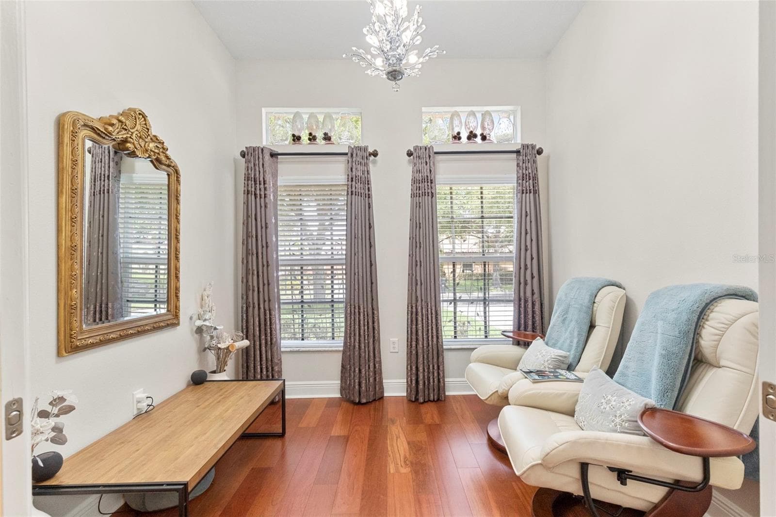 Bonus Space Off En-Suite - 20203 CANE RIVER WAY, TAMPA