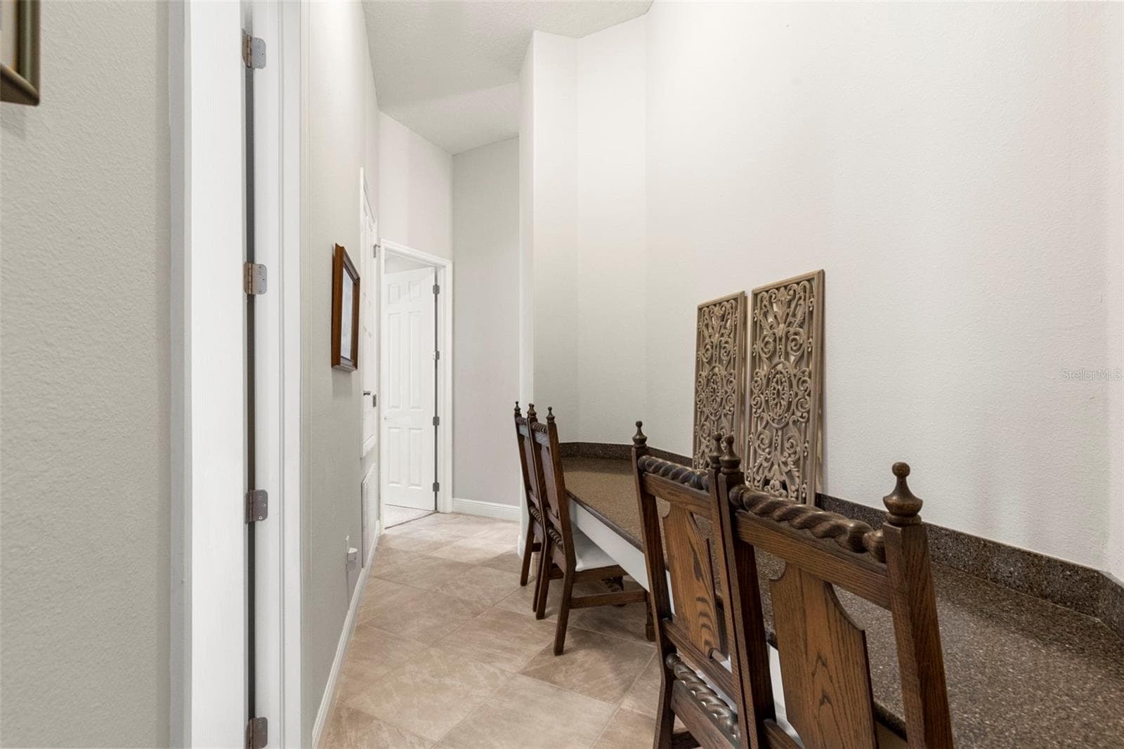 Workstation - 20203 CANE RIVER WAY, TAMPA
