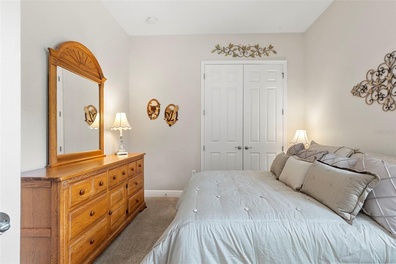 Bedroom Four - 20203 CANE RIVER WAY, TAMPA