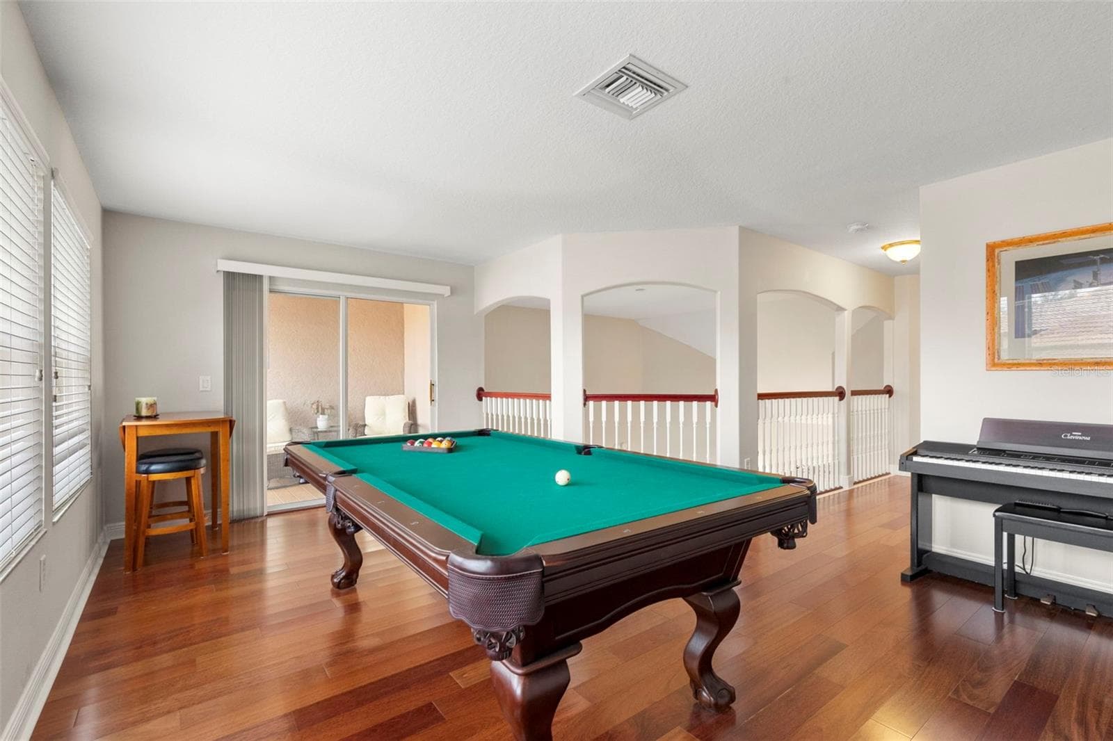 Loft-Outdoor Access To Balcony - 20203 CANE RIVER WAY, TAMPA