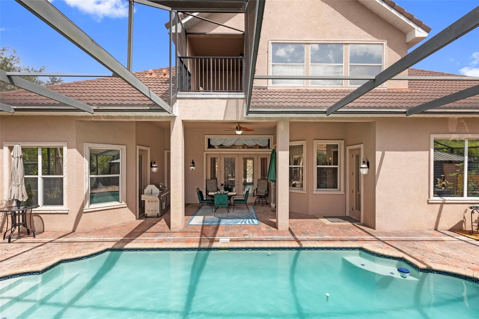 Pool - 20203 CANE RIVER WAY, TAMPA
