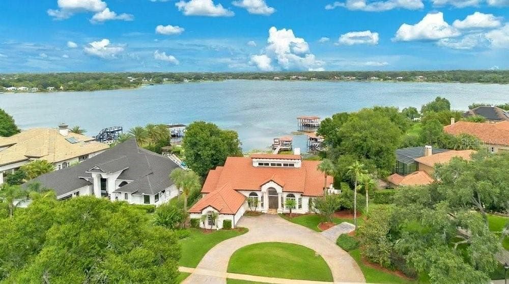 Single Family Residence at 2503 BUTLER BAY DR N, WINDERMERE, photo 86 of 98