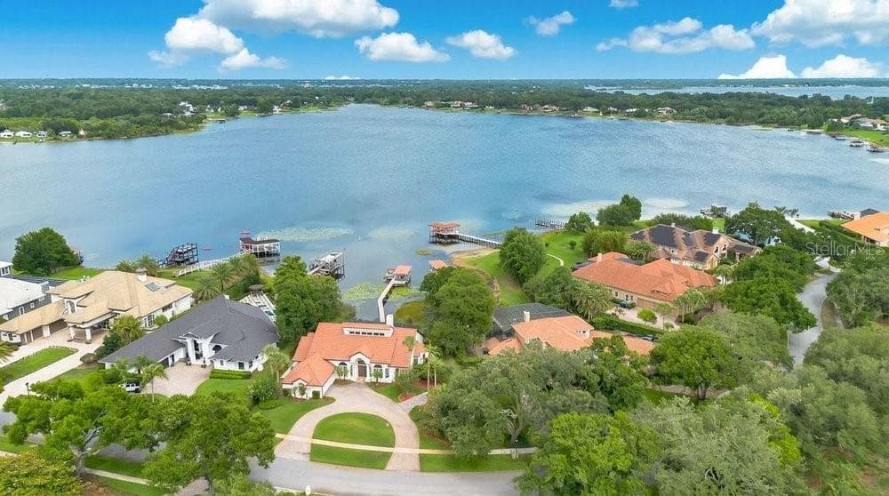 Single Family Residence at 2503 BUTLER BAY DR N, WINDERMERE, photo 88 of 98
