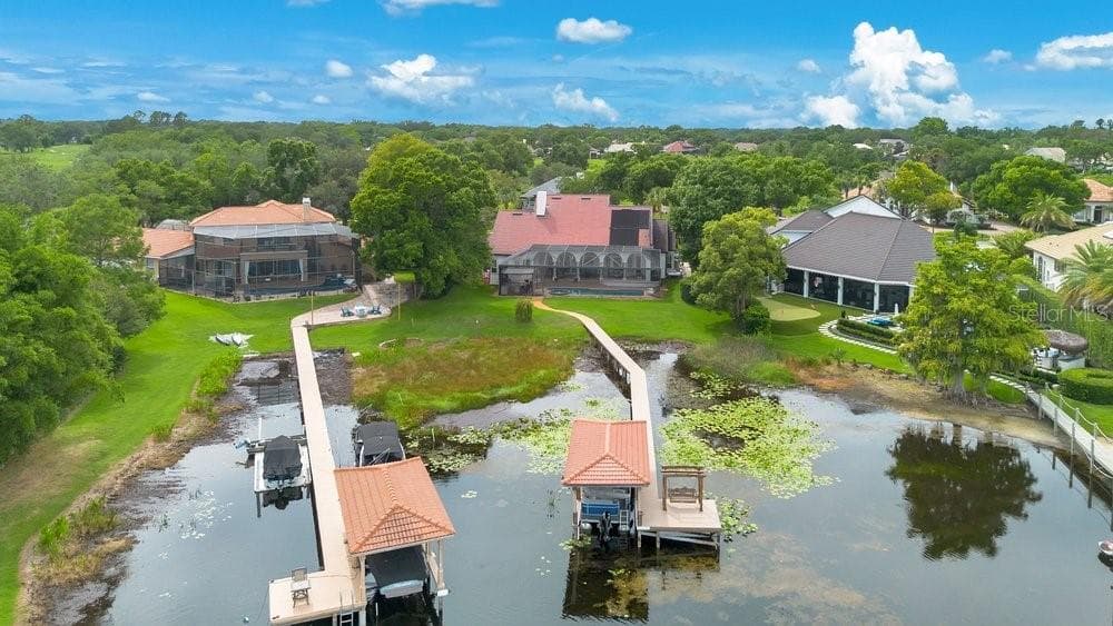 Single Family Residence at 2503 BUTLER BAY DR N, WINDERMERE, photo 91 of 98