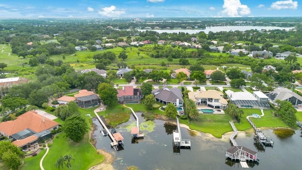 Single Family Residence at 2503 BUTLER BAY DR N, WINDERMERE, photo 92 of 98