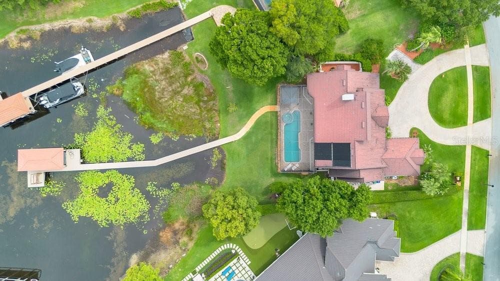 Single Family Residence at 2503 BUTLER BAY DR N, WINDERMERE, photo 94 of 98