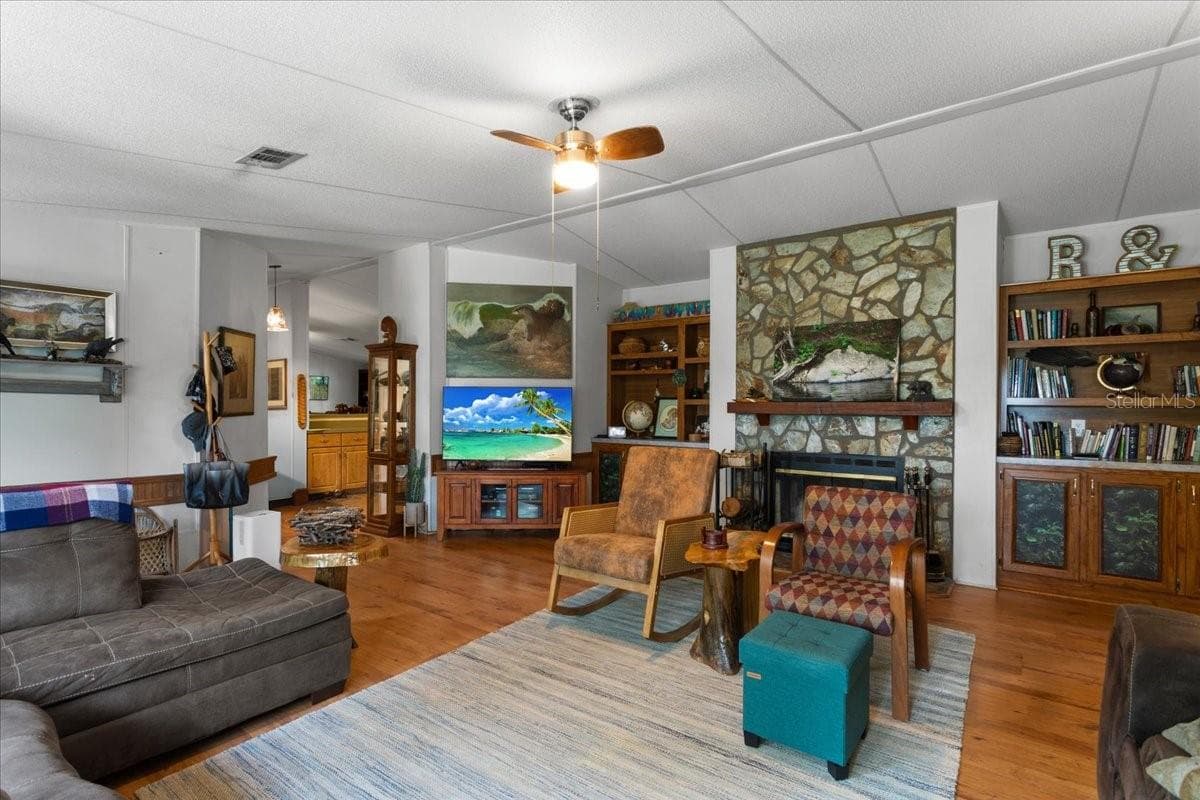 Manufactured Home at 7220 NE 24TH LOOP, HIGH SPRINGS, photo 6 of 38