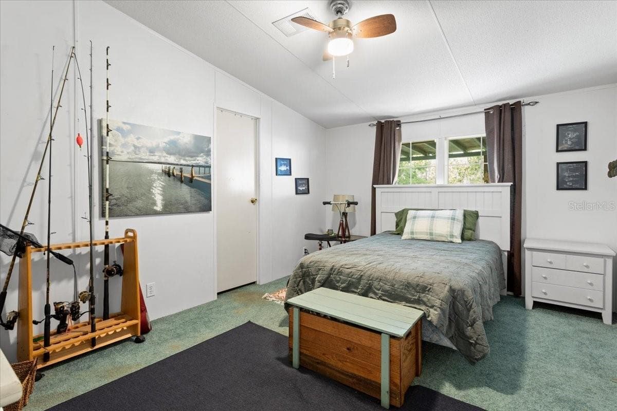 Manufactured Home at 7220 NE 24TH LOOP, HIGH SPRINGS, photo 21 of 38