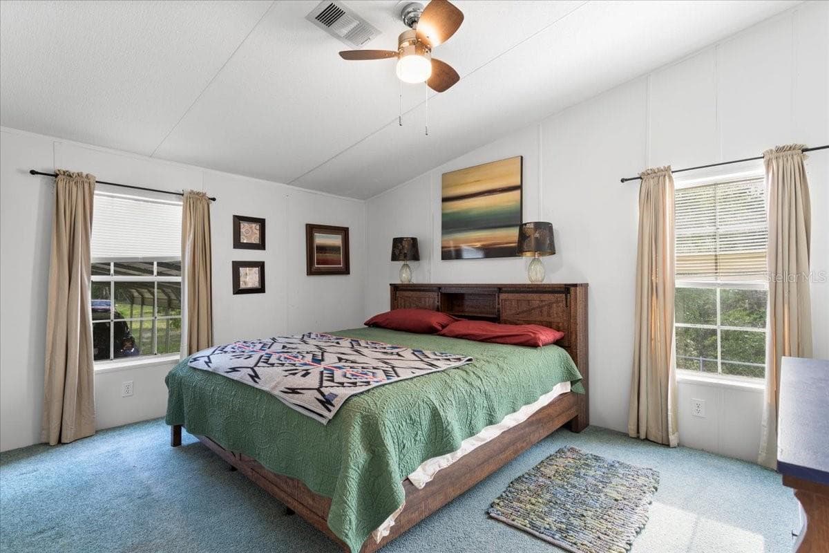 Manufactured Home at 7220 NE 24TH LOOP, HIGH SPRINGS, photo 22 of 38