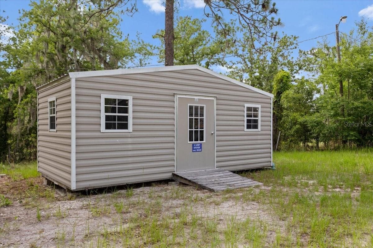 Manufactured Home at 7220 NE 24TH LOOP, HIGH SPRINGS, photo 27 of 38