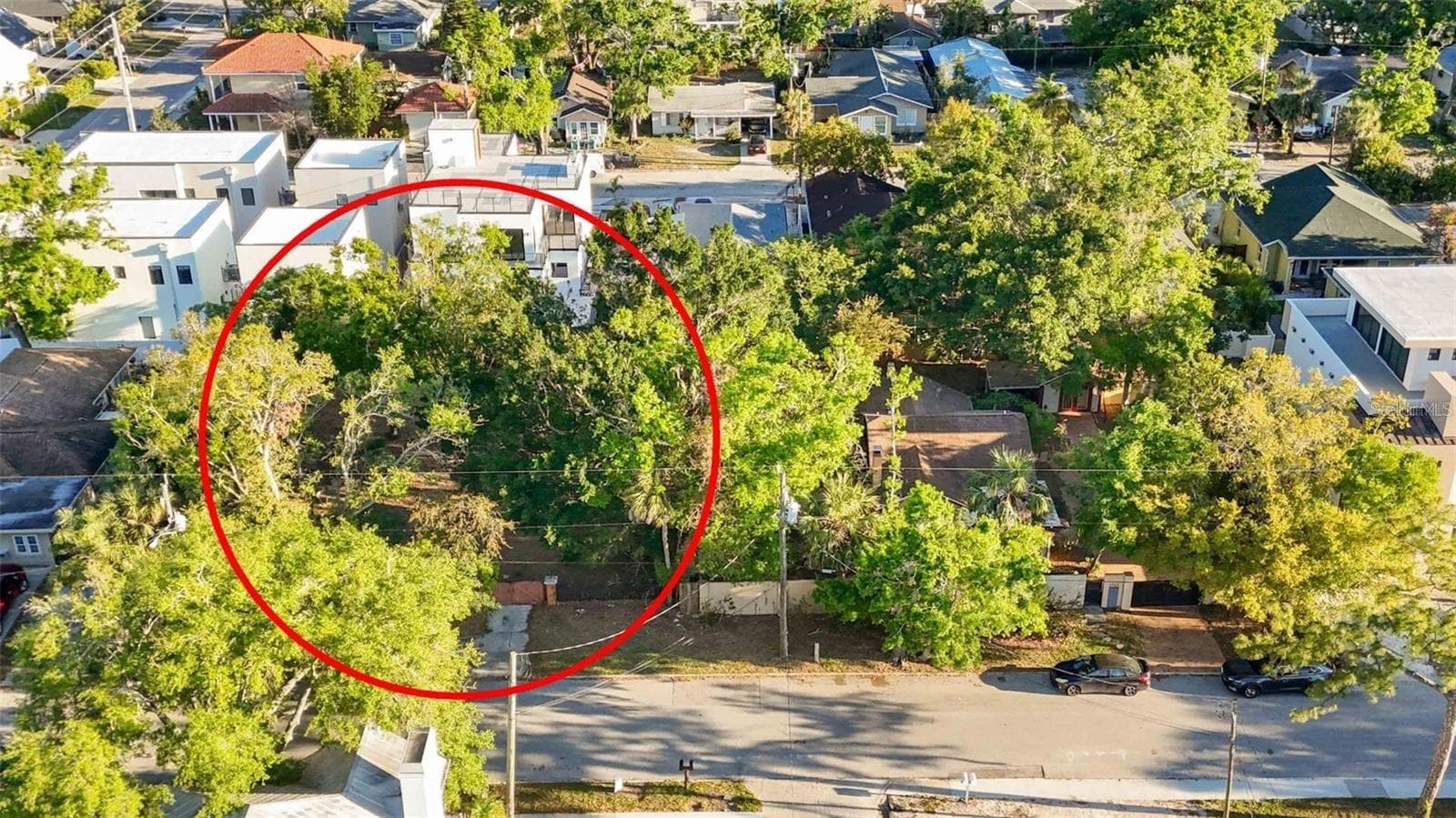 Land at 1721 8TH ST, SARASOTA, photo 19 of 23
