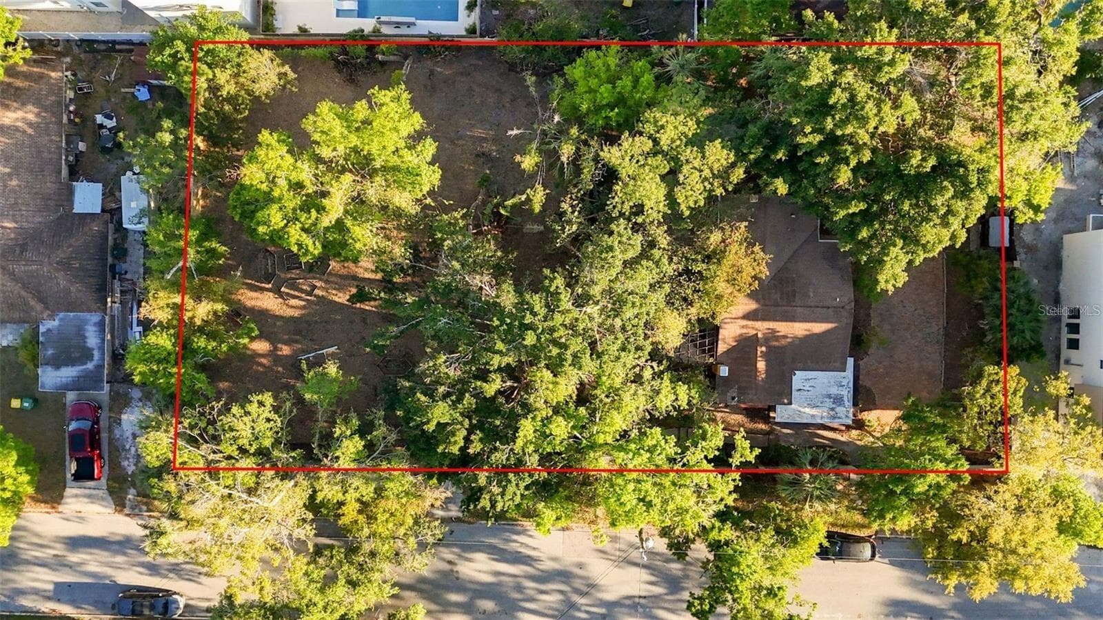Land at 1721 8TH ST, SARASOTA, photo 22 of 23