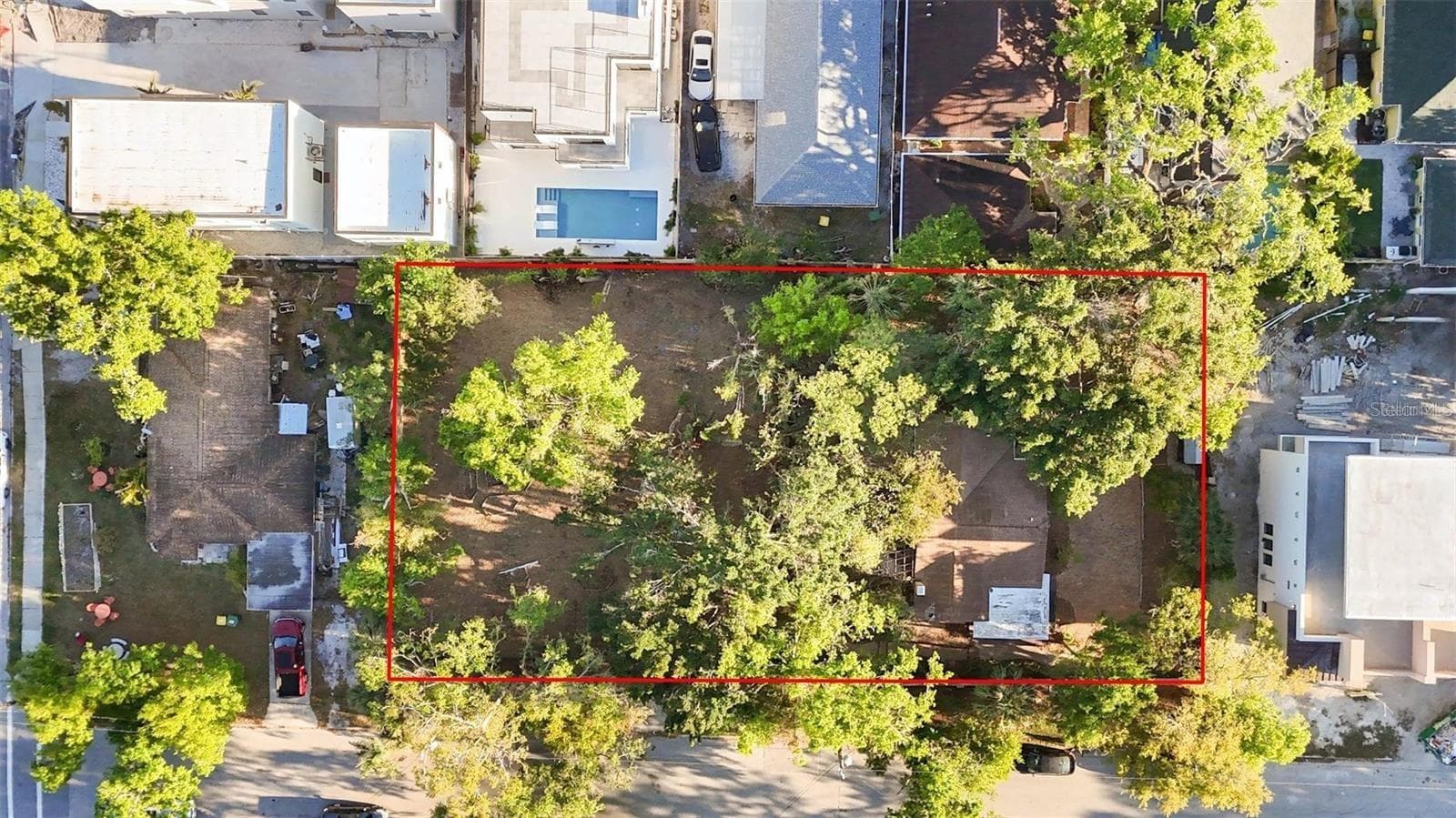 Land at 1721 8TH ST, SARASOTA, photo 23 of 23