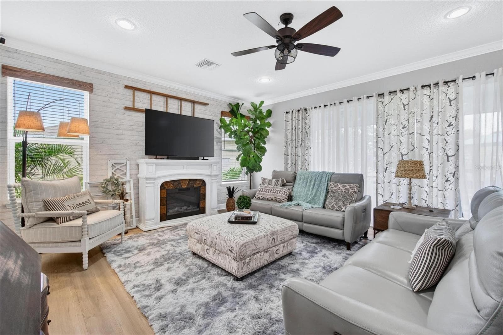 Single Family Residence at 5636 MAIDENSTONE WAY, PALMETTO, photo 20 of 67