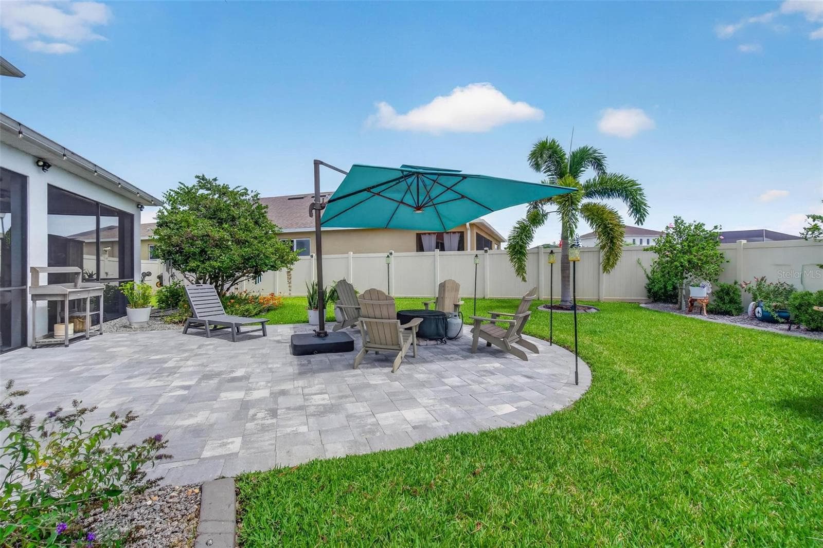 Single Family Residence at 5636 MAIDENSTONE WAY, PALMETTO, photo 42 of 67