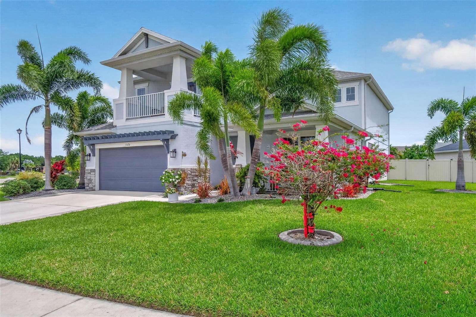 Single Family Residence at 5636 MAIDENSTONE WAY, PALMETTO, photo 66 of 67