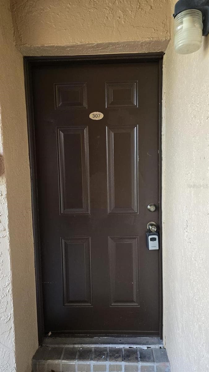 Condominium at 5214 VIA HACIENDA CIR #A307, ORLANDO, photo 2 of 13
