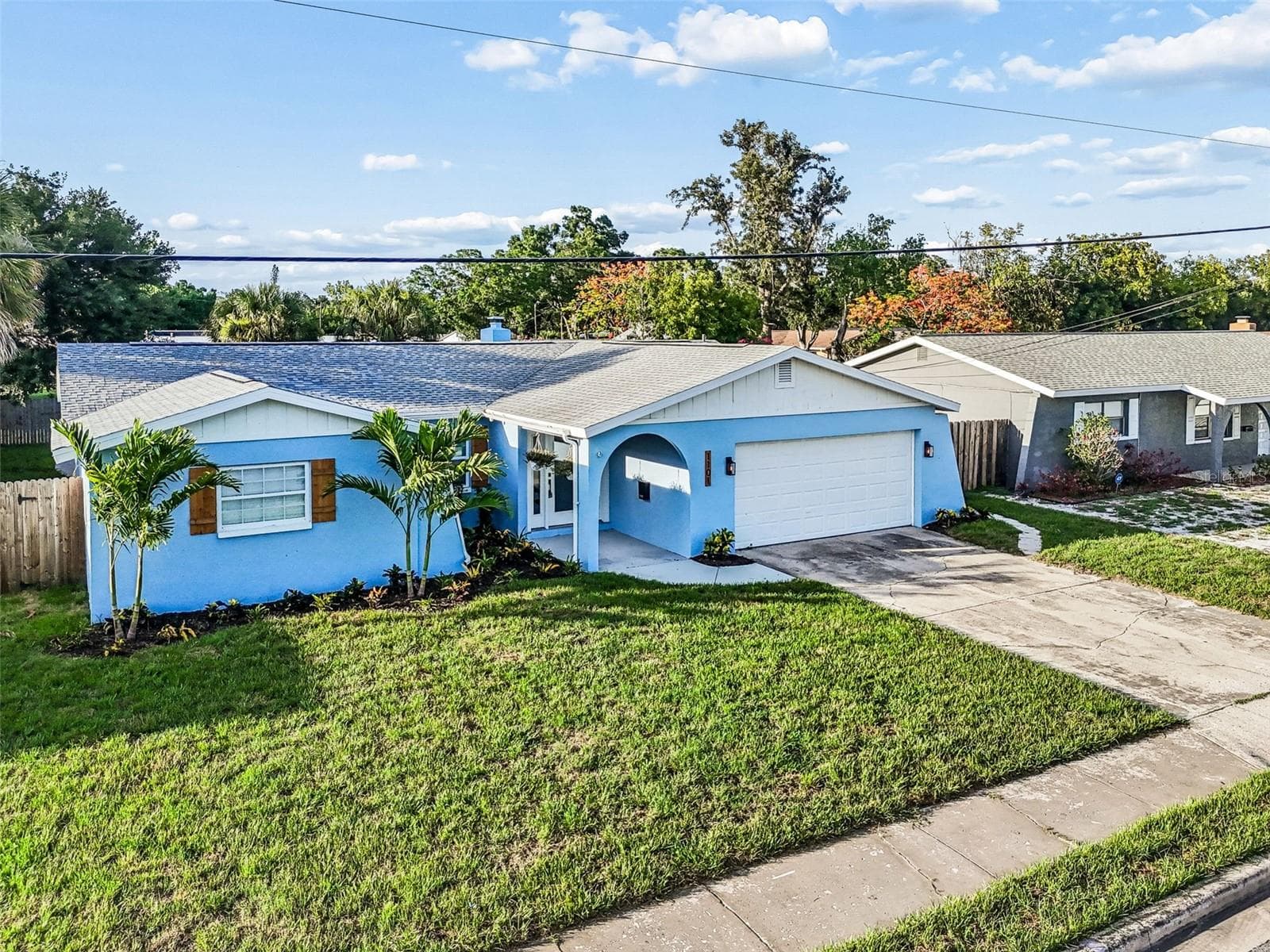 Single Family Residence at 1101 54TH AVE S, ST PETERSBURG, photo 2 of 89