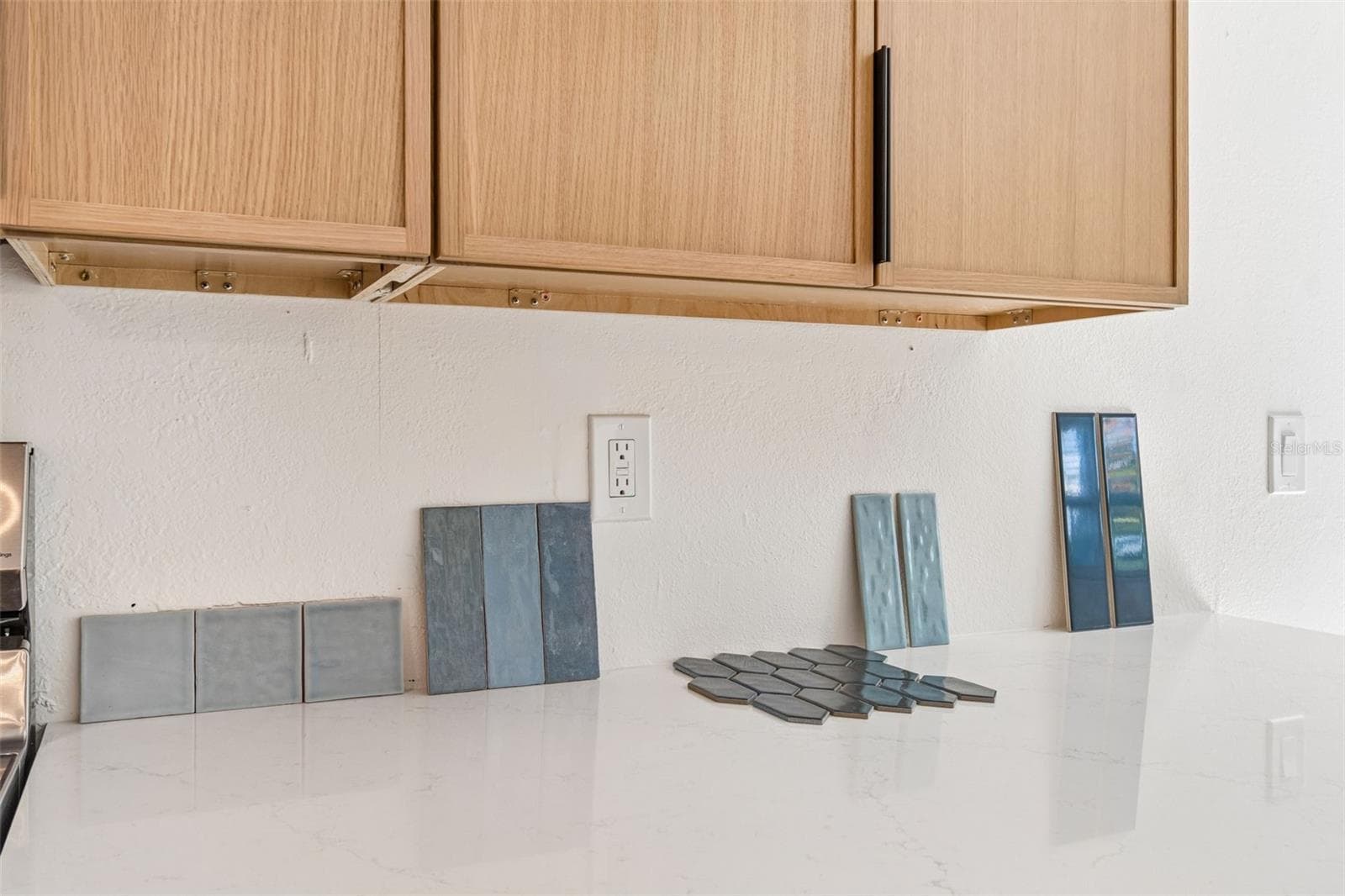 Choose your own backsplash for install prior to closing! - 1101 54TH AVE S, ST PETERSBURG