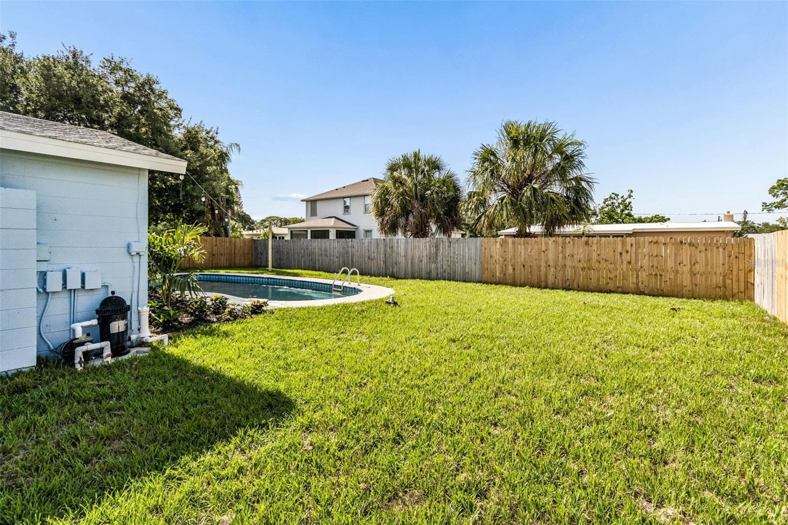 Single Family Residence at 1101 54TH AVE S, ST PETERSBURG, photo 76 of 89