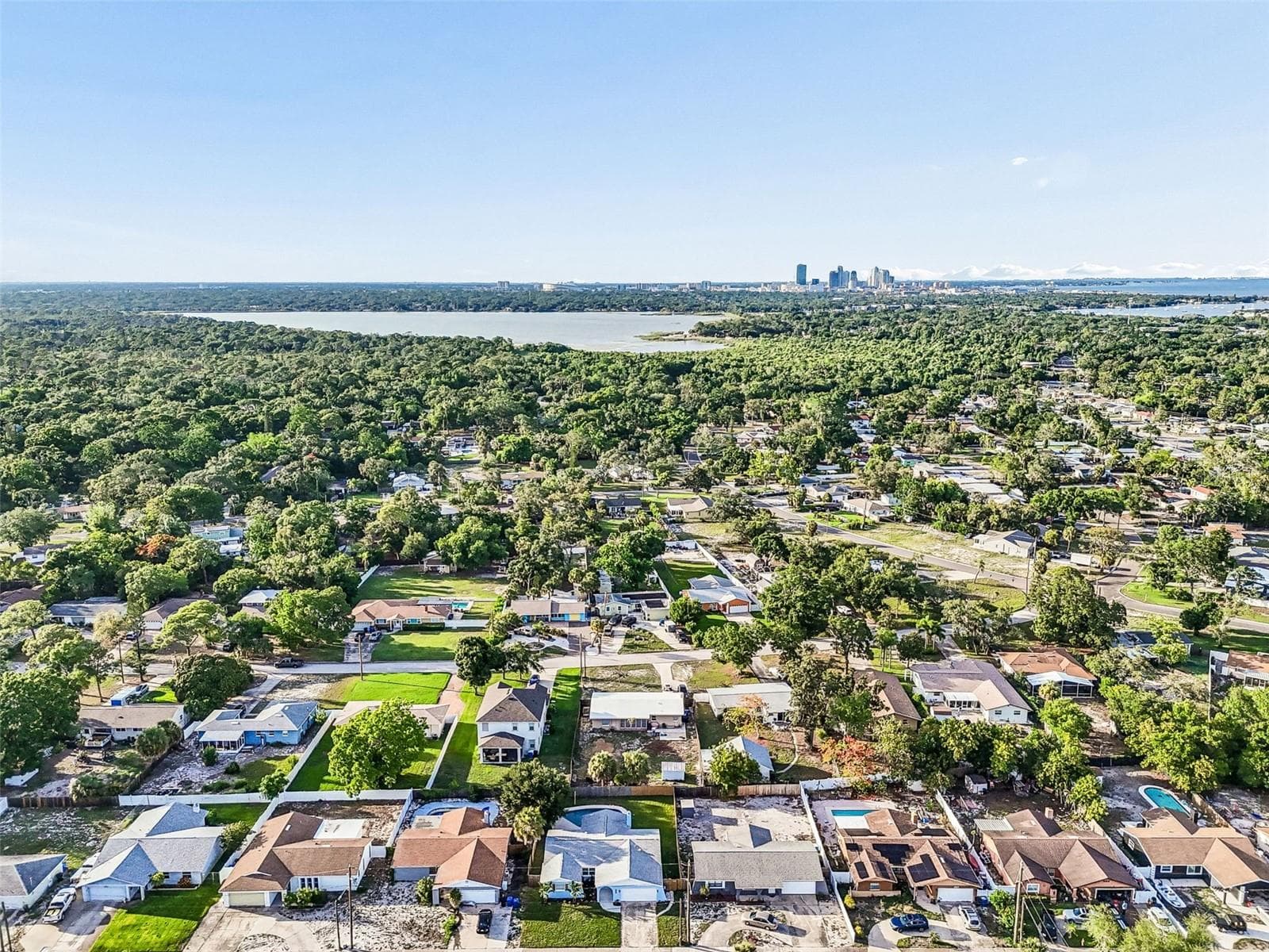 Minutes from downtown St.Pete! - 1101 54TH AVE S, ST PETERSBURG