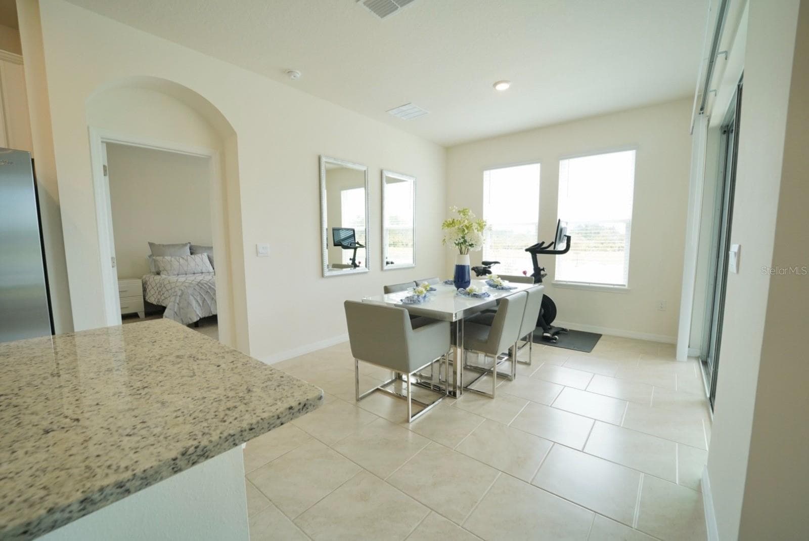 Single Family Residence at 6946 AUDOBON OSPREY CV, HARMONY, photo 9 of 35