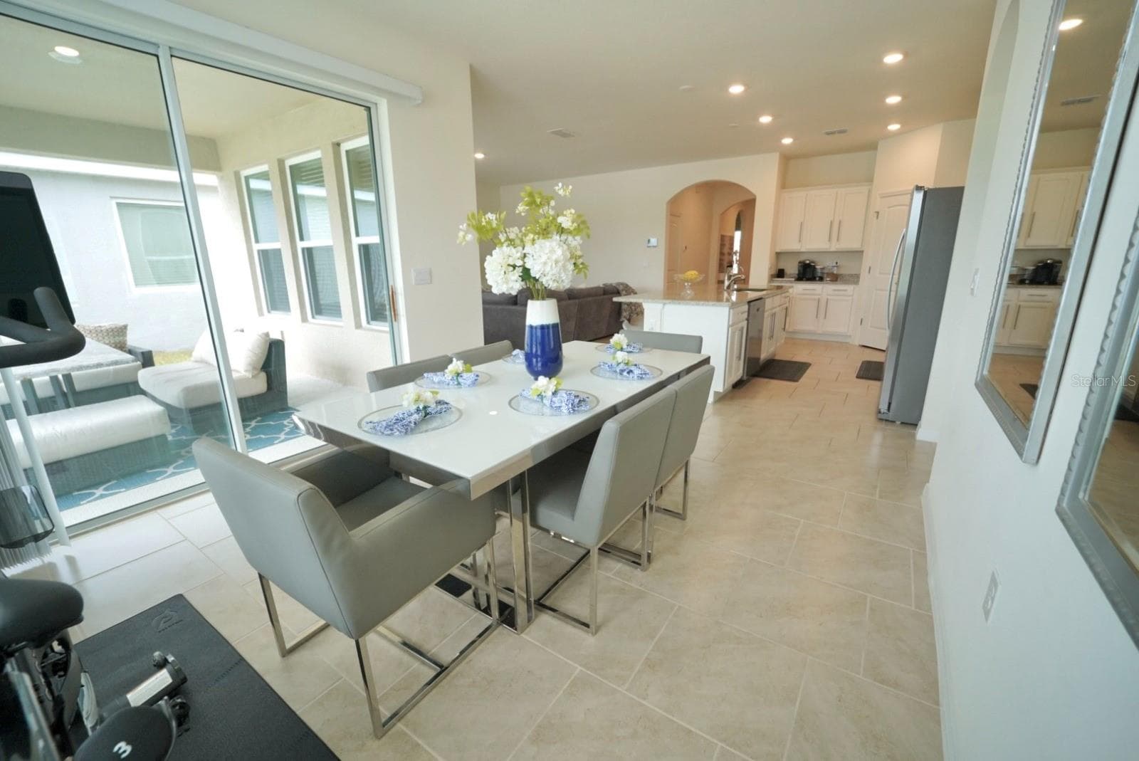 Single Family Residence at 6946 AUDOBON OSPREY CV, HARMONY, photo 10 of 35