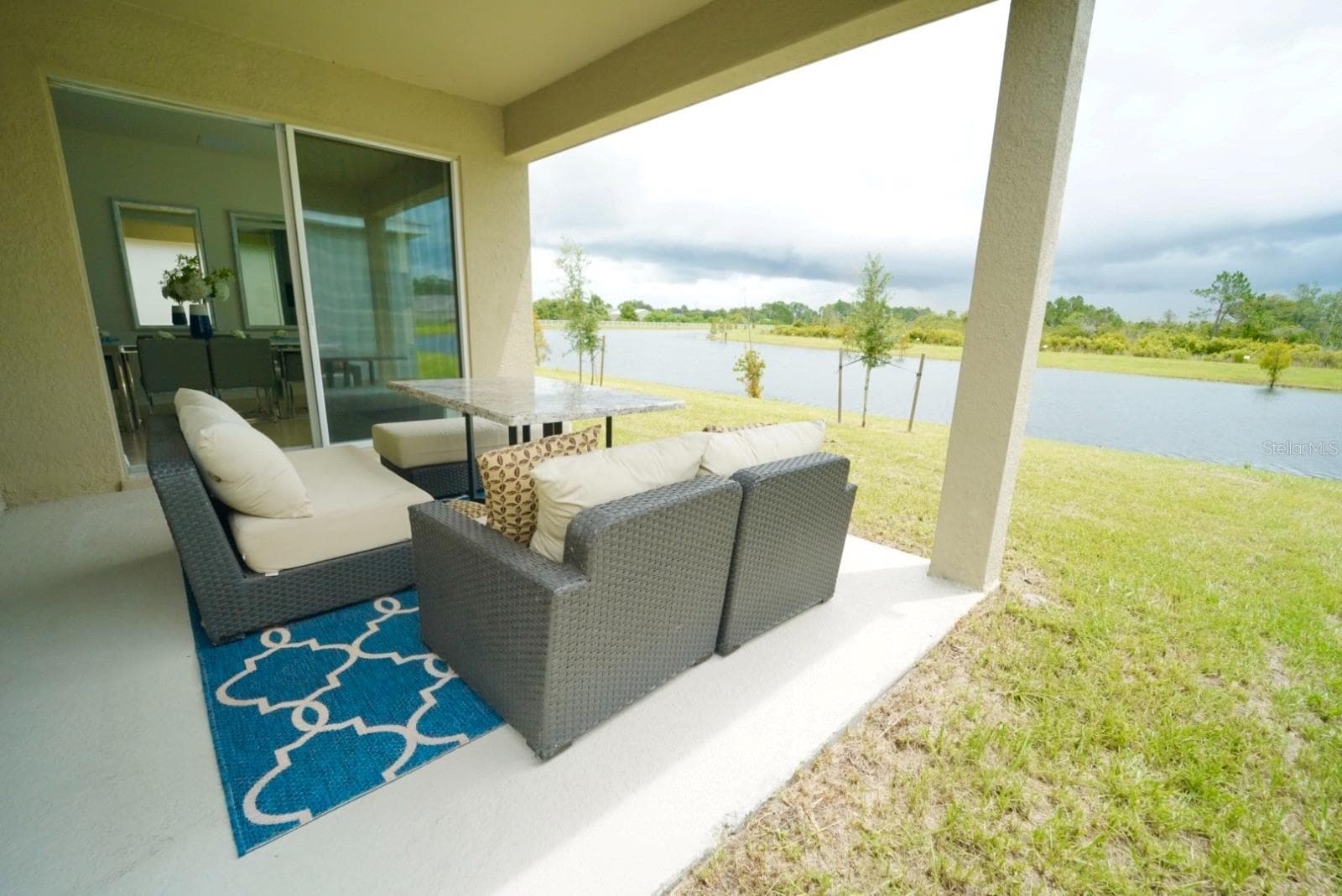 Single Family Residence at 6946 AUDOBON OSPREY CV, HARMONY, photo 27 of 35