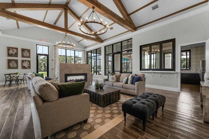 Single Family Residence at 6946 AUDOBON OSPREY CV, HARMONY, photo 30 of 35