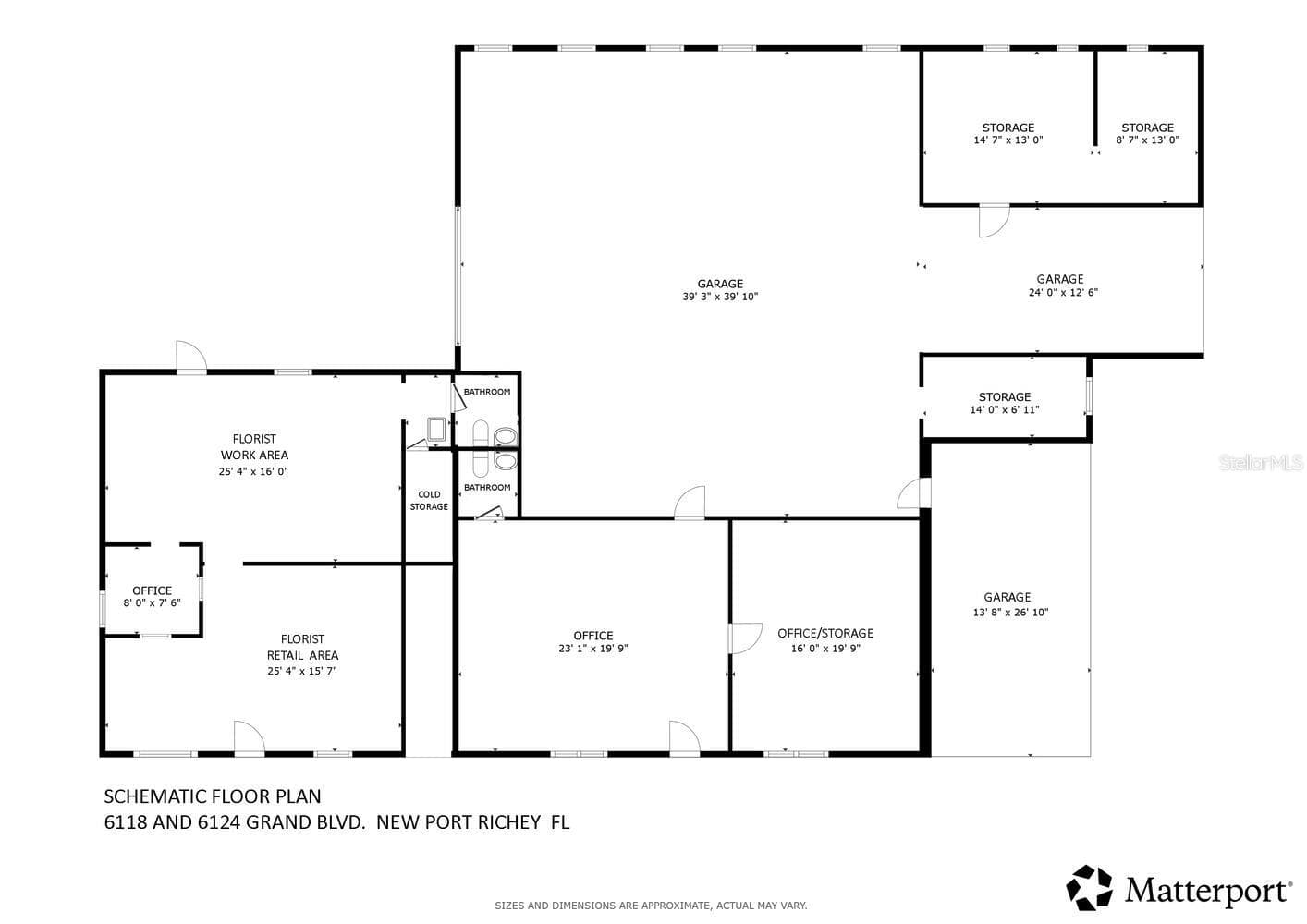 Mixed Use at 6118 GRAND BLVD, NEW PORT RICHEY, photo 4 of 59