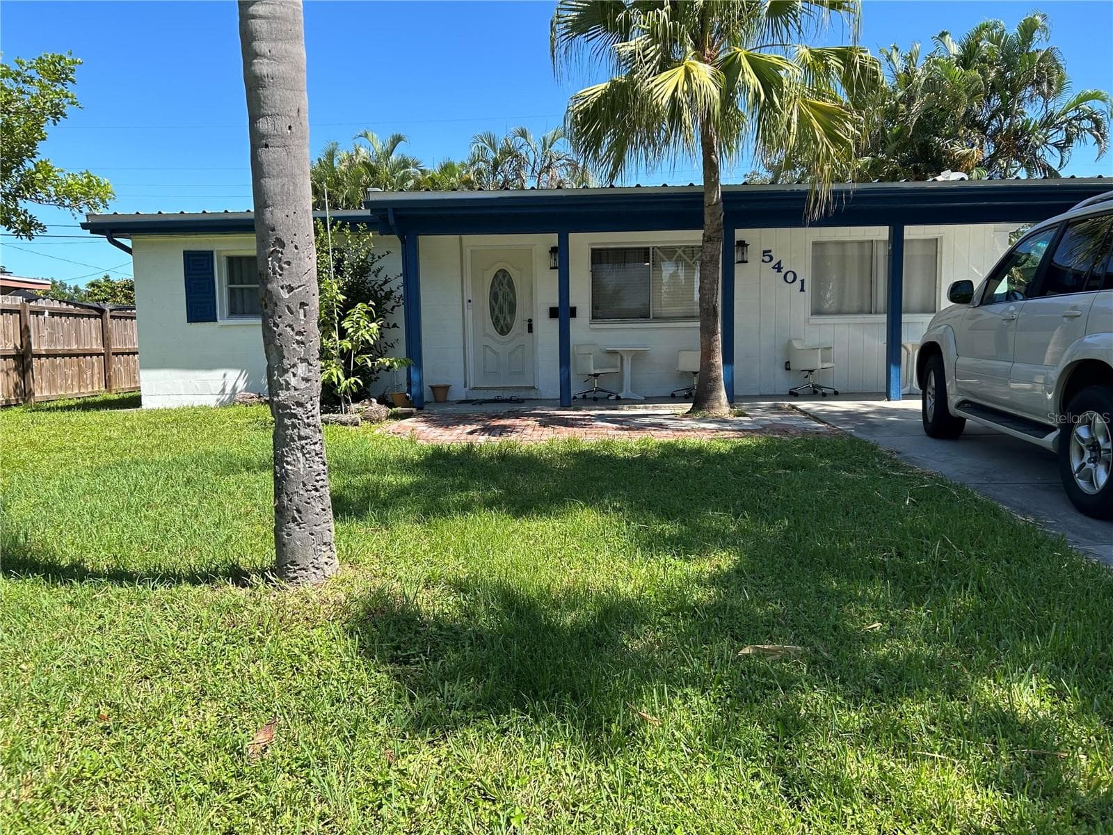 Single Family Residence at 5401 96TH AVE N, PINELLAS PARK, photo 2 of 29