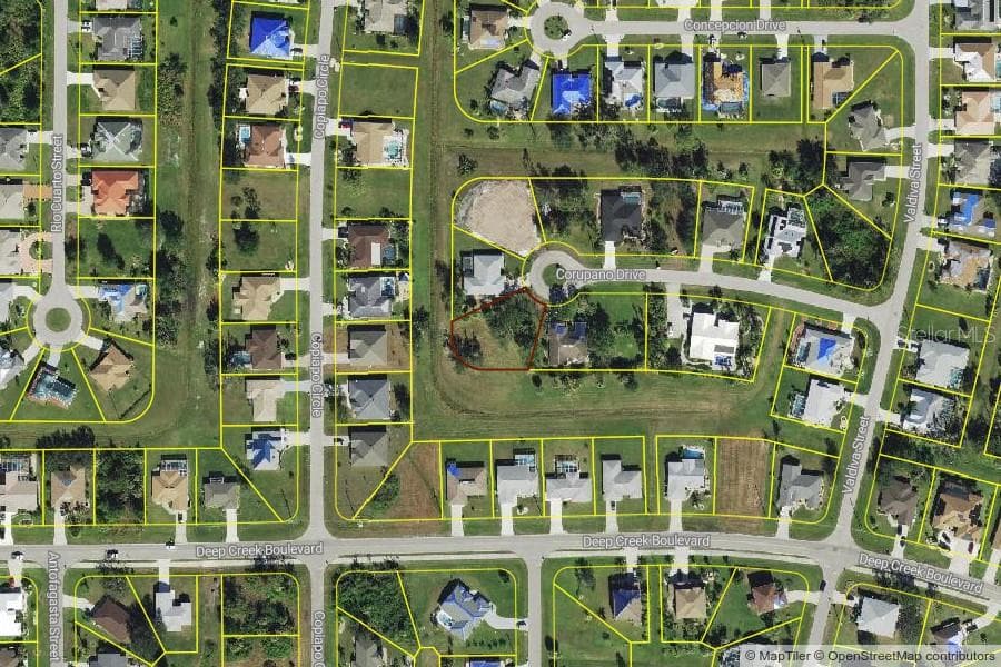 26055 CORUPANO DR
