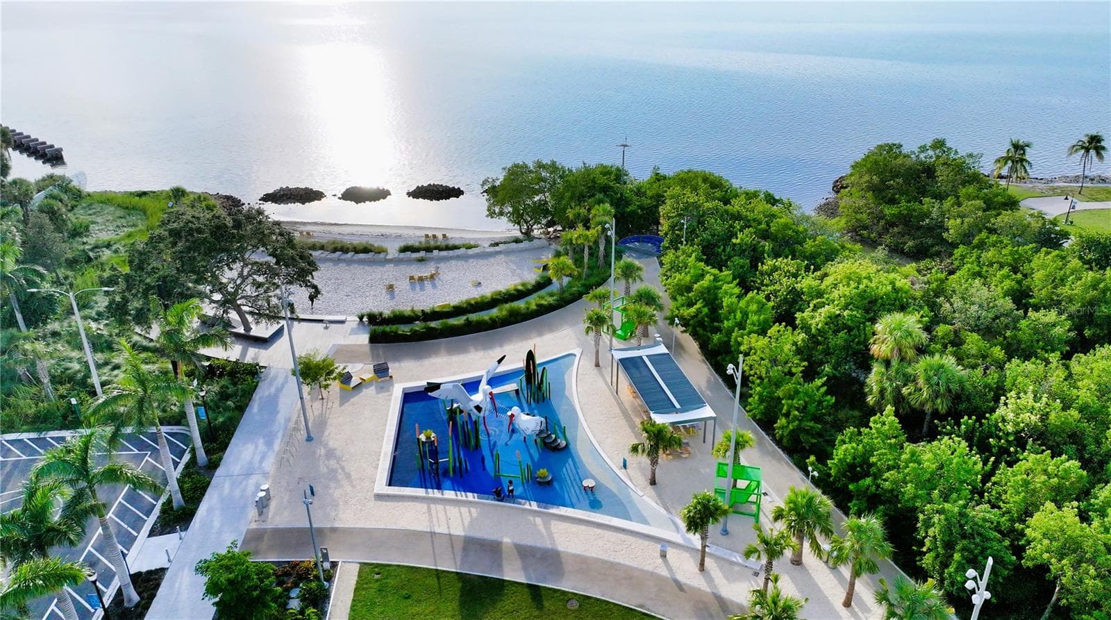 3-blocks to The Bay Park - 1305 4TH ST #202P, SARASOTA