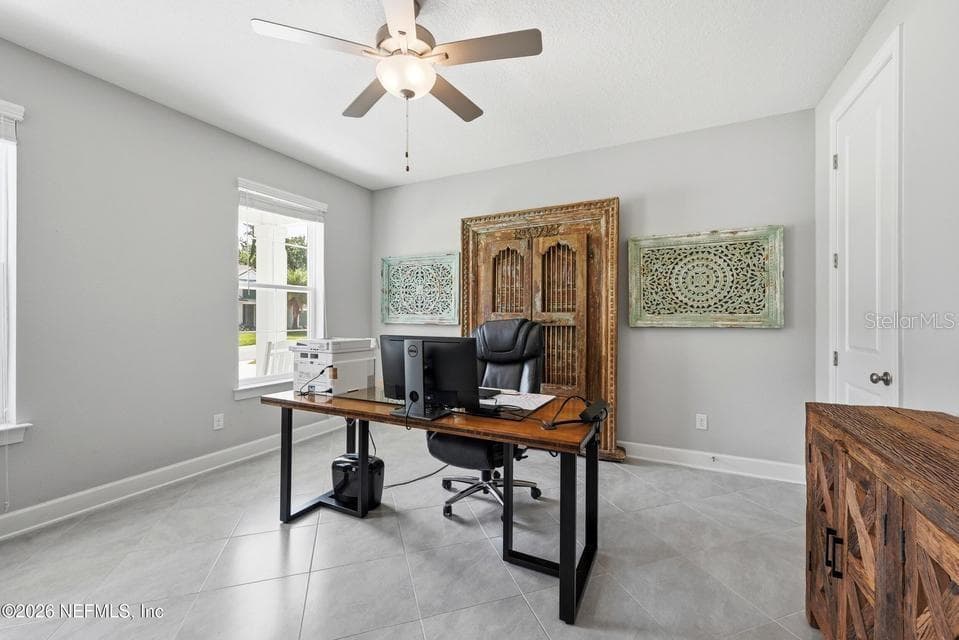 Office/ Flex Space - 128 WINDWALKER DR, ST AUGUSTINE