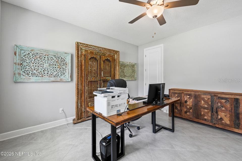 Office/ Flex Space - 128 WINDWALKER DR, ST AUGUSTINE