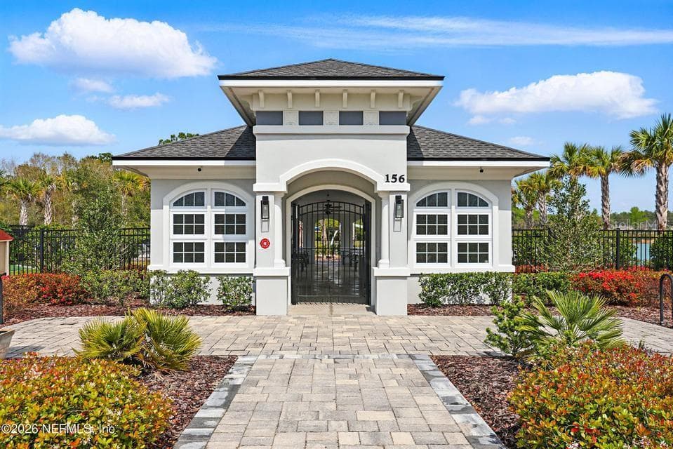 Amenities - 128 WINDWALKER DR, ST AUGUSTINE