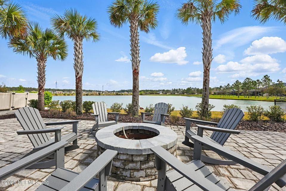 Amenities - 128 WINDWALKER DR, ST AUGUSTINE