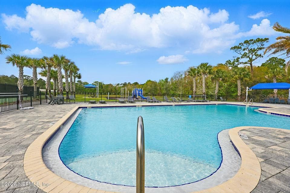 Amenities - 128 WINDWALKER DR, ST AUGUSTINE