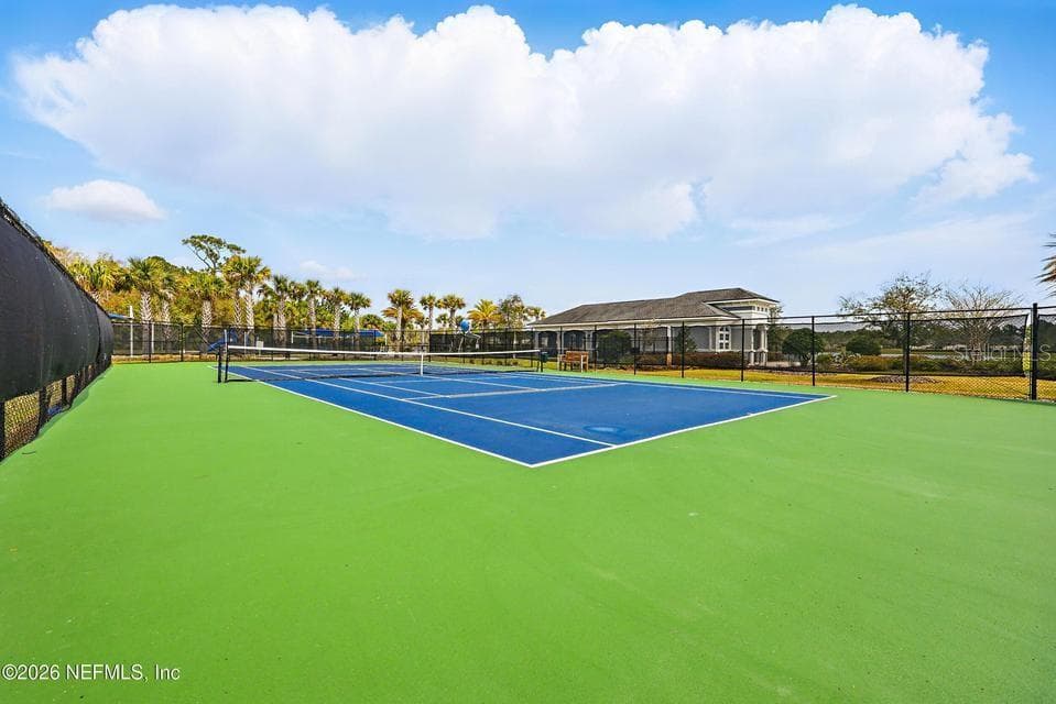 Amenities - 128 WINDWALKER DR, ST AUGUSTINE