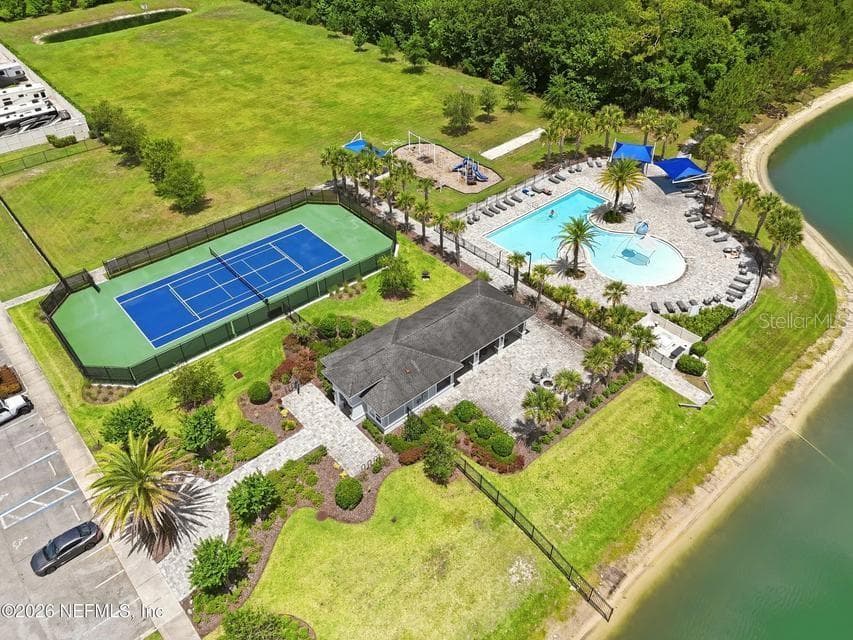 Amenities - 128 WINDWALKER DR, ST AUGUSTINE