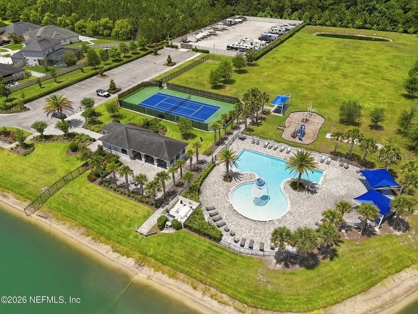 Amenities - 128 WINDWALKER DR, ST AUGUSTINE
