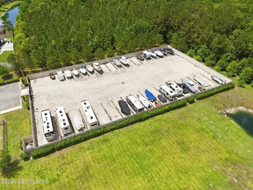 Amenities - 128 WINDWALKER DR, ST AUGUSTINE