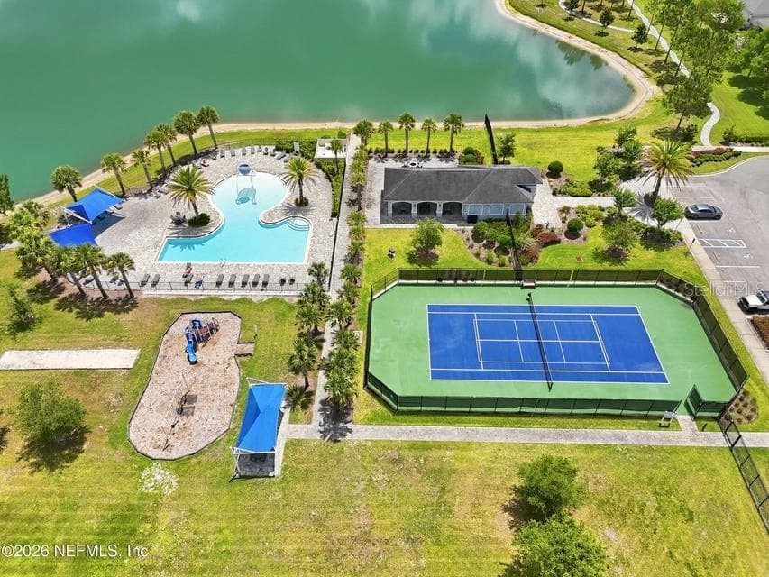 Amenities - 128 WINDWALKER DR, ST AUGUSTINE