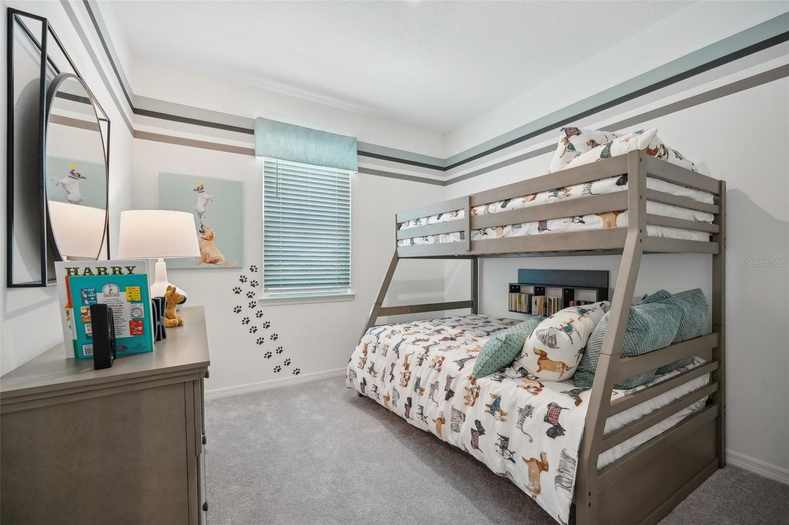 Single Family Residence at 9225 HARRIS HAWK DR, LEESBURG, photo 12 of 44