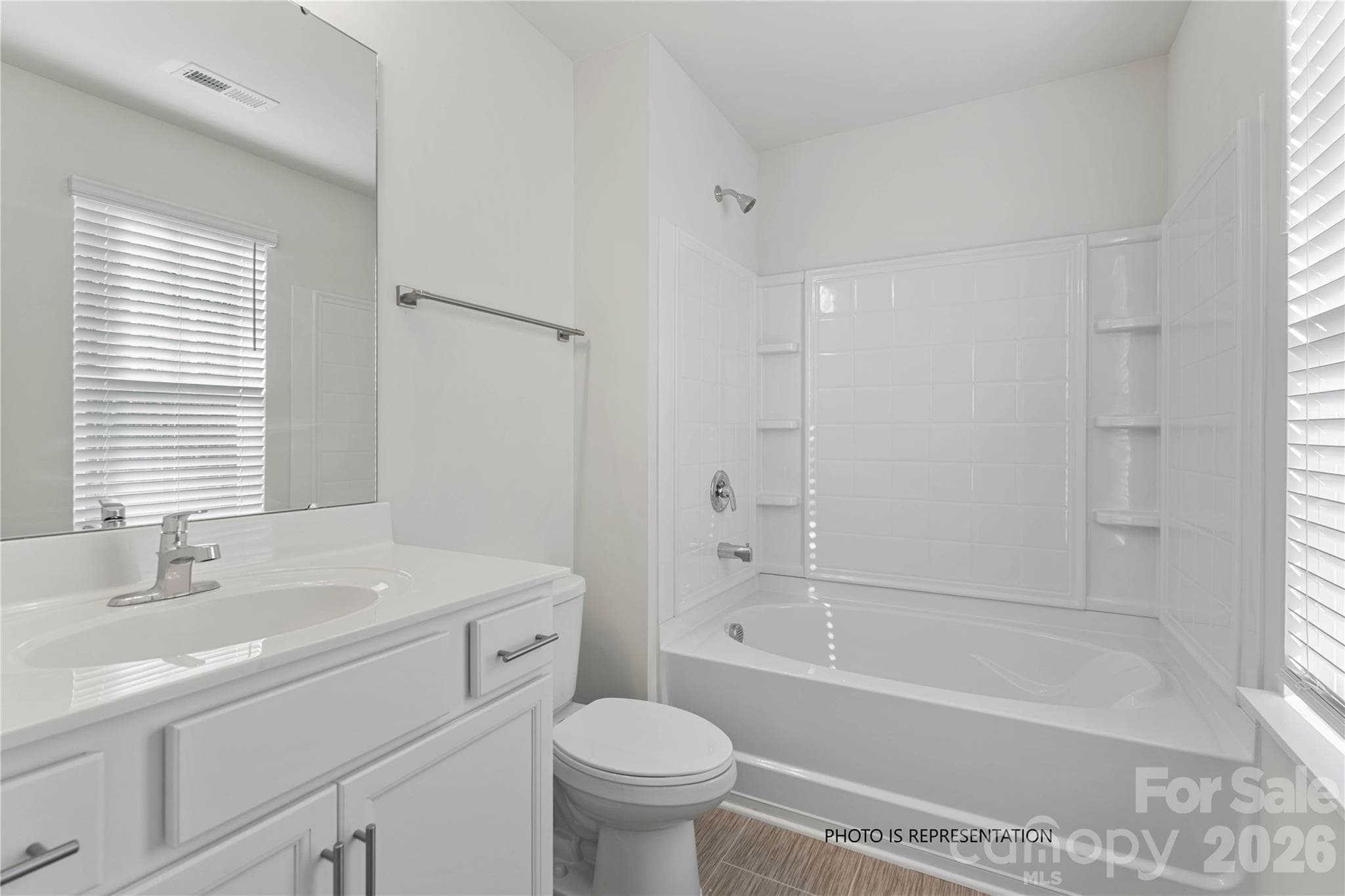 Townhouse at 5104 Tommy Lane, Stanley, photo 6 of 10