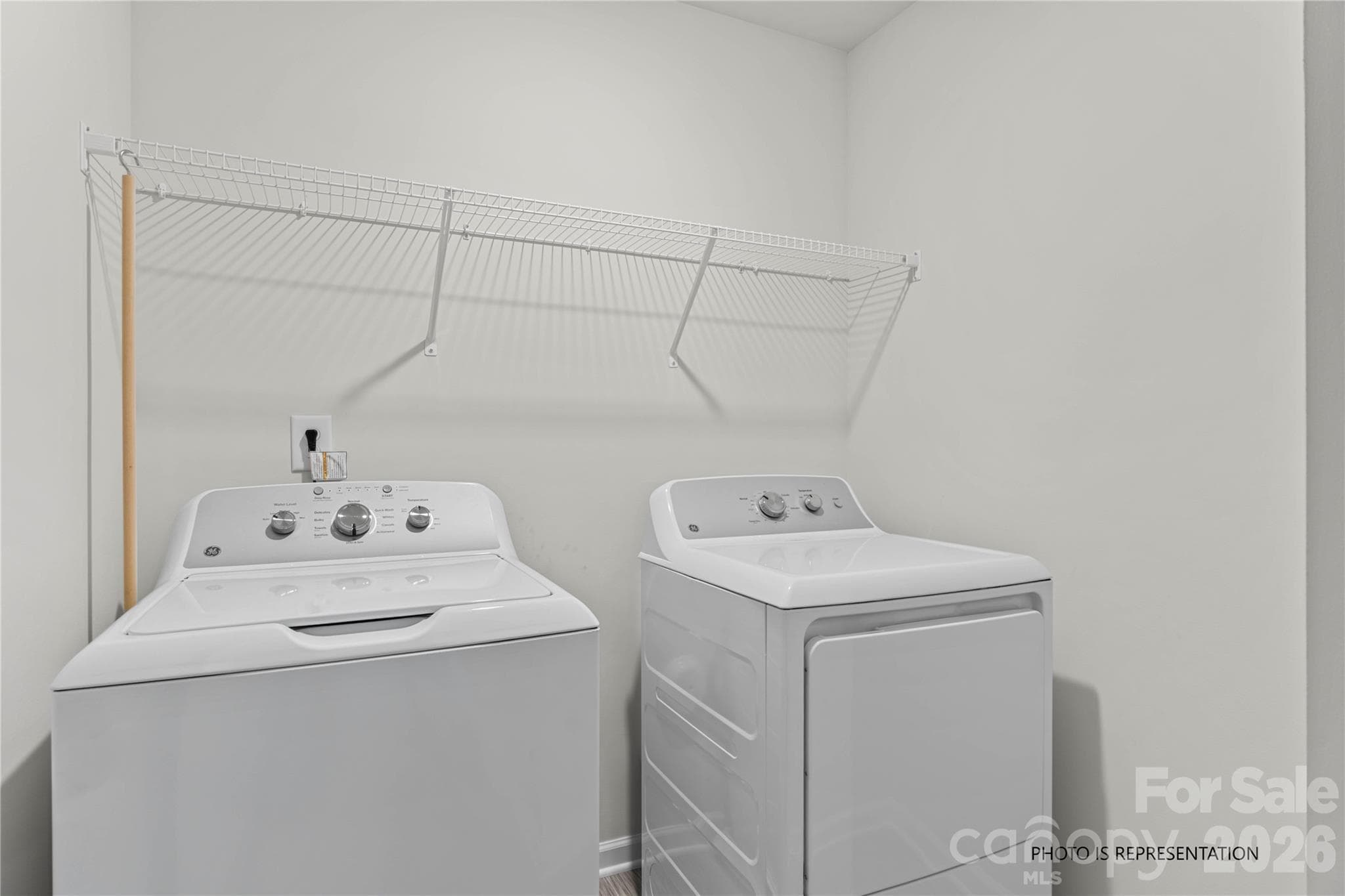 Townhouse at 5104 Tommy Lane, Stanley, photo 8 of 10