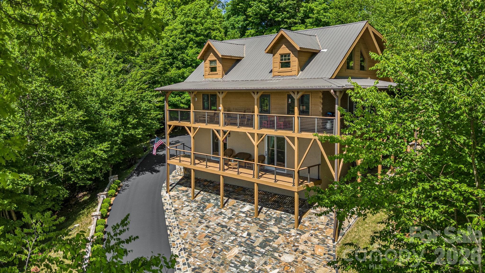 Single Family Residence at Mars Hill, photo 2 of 47