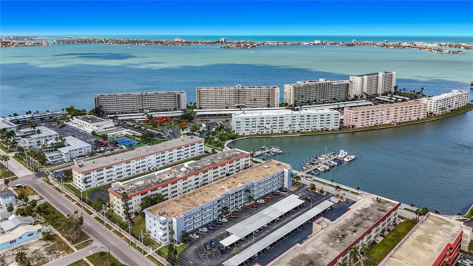 Condominium at 3018 59TH ST S #102, GULFPORT, photo 5 of 61