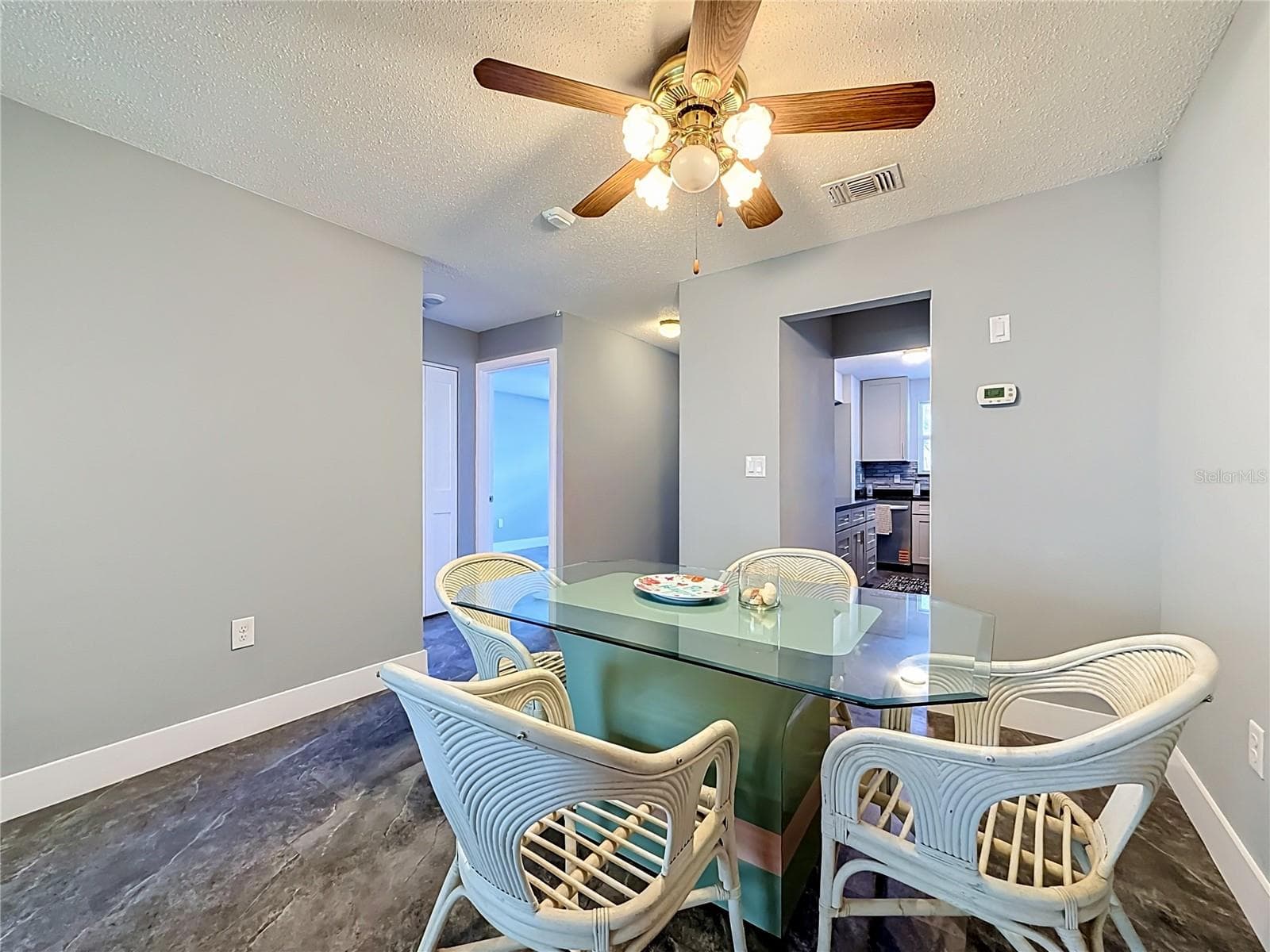 Condominium at 3018 59TH ST S #102, GULFPORT, photo 16 of 61