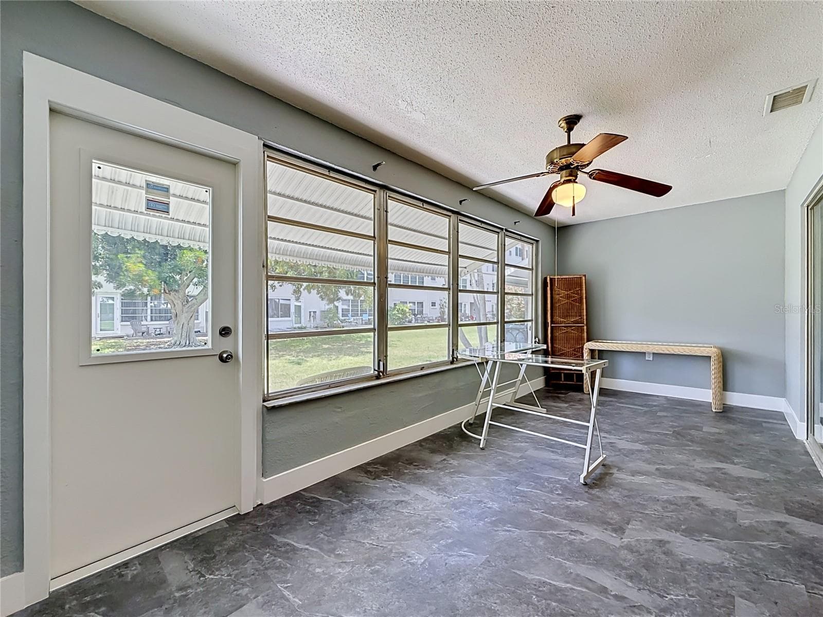 New impact back door - 3018 59TH ST S #102, GULFPORT
